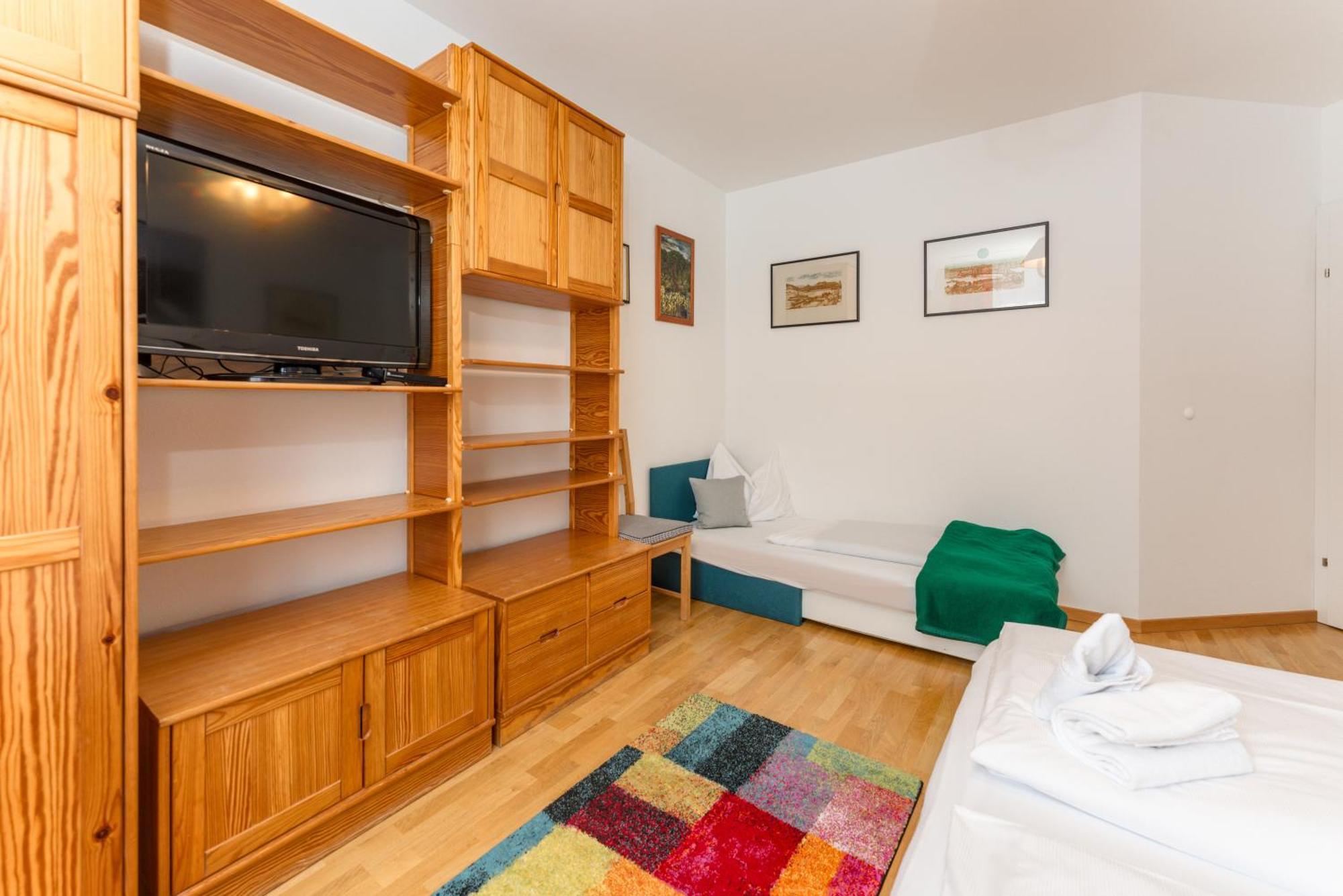 Ferienwohnungen Karoline By Schladming-Appartements Quarto foto